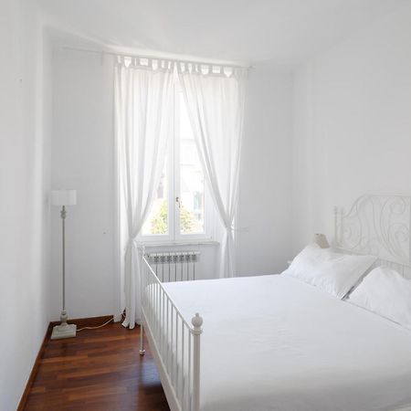 Borgo Pio Private Apartment روما المظهر الخارجي الصورة