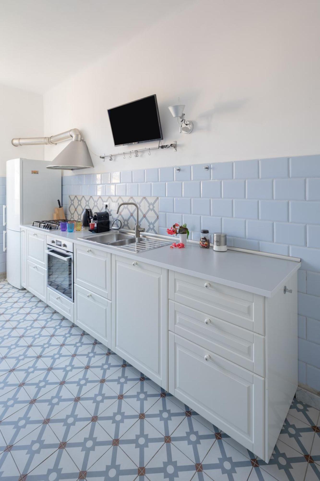 Borgo Pio Private Apartment روما المظهر الخارجي الصورة